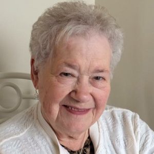 MarieLouise Bertin (19312017) Hommage NB