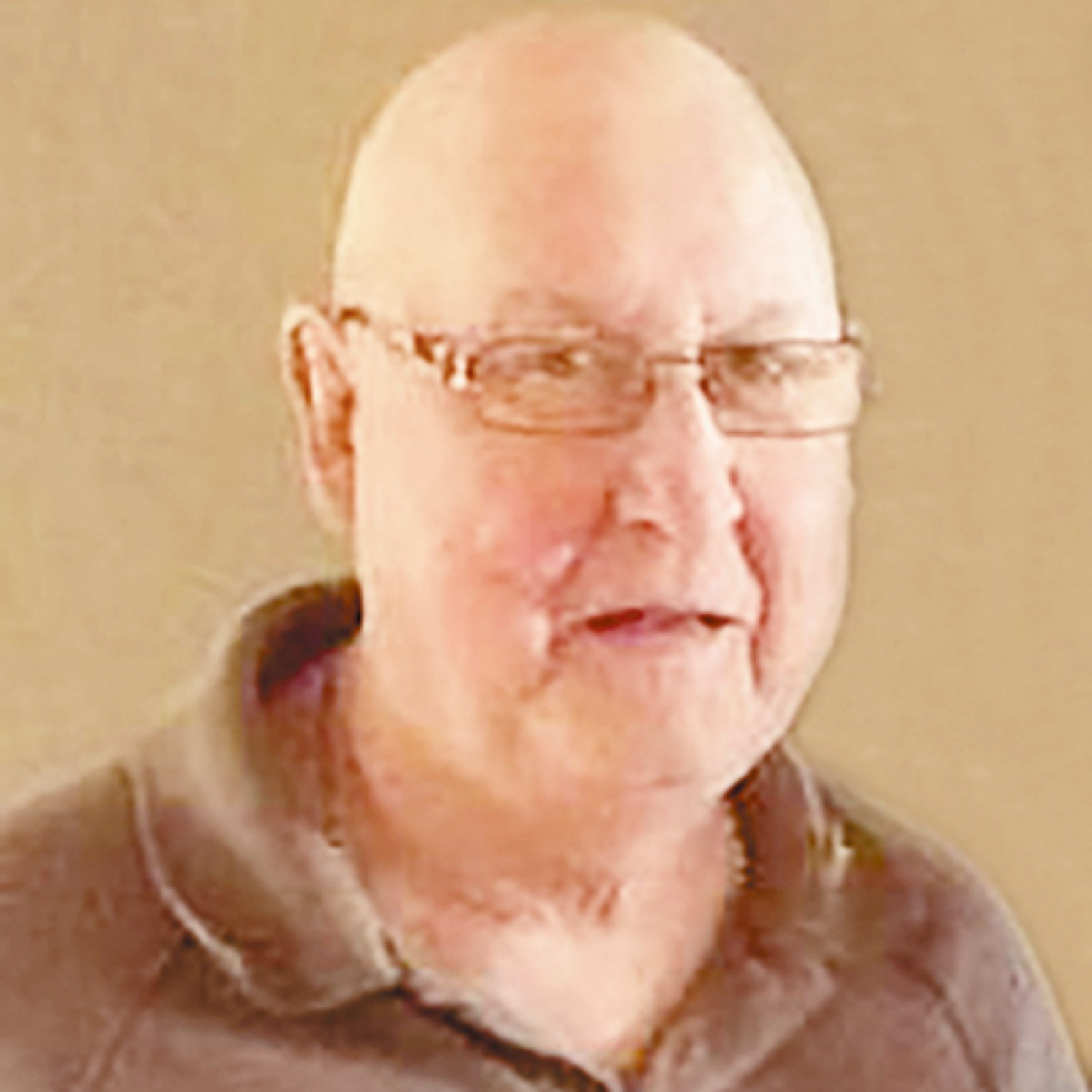 Armand Thériault (19482020) PontLandry Hommage NB