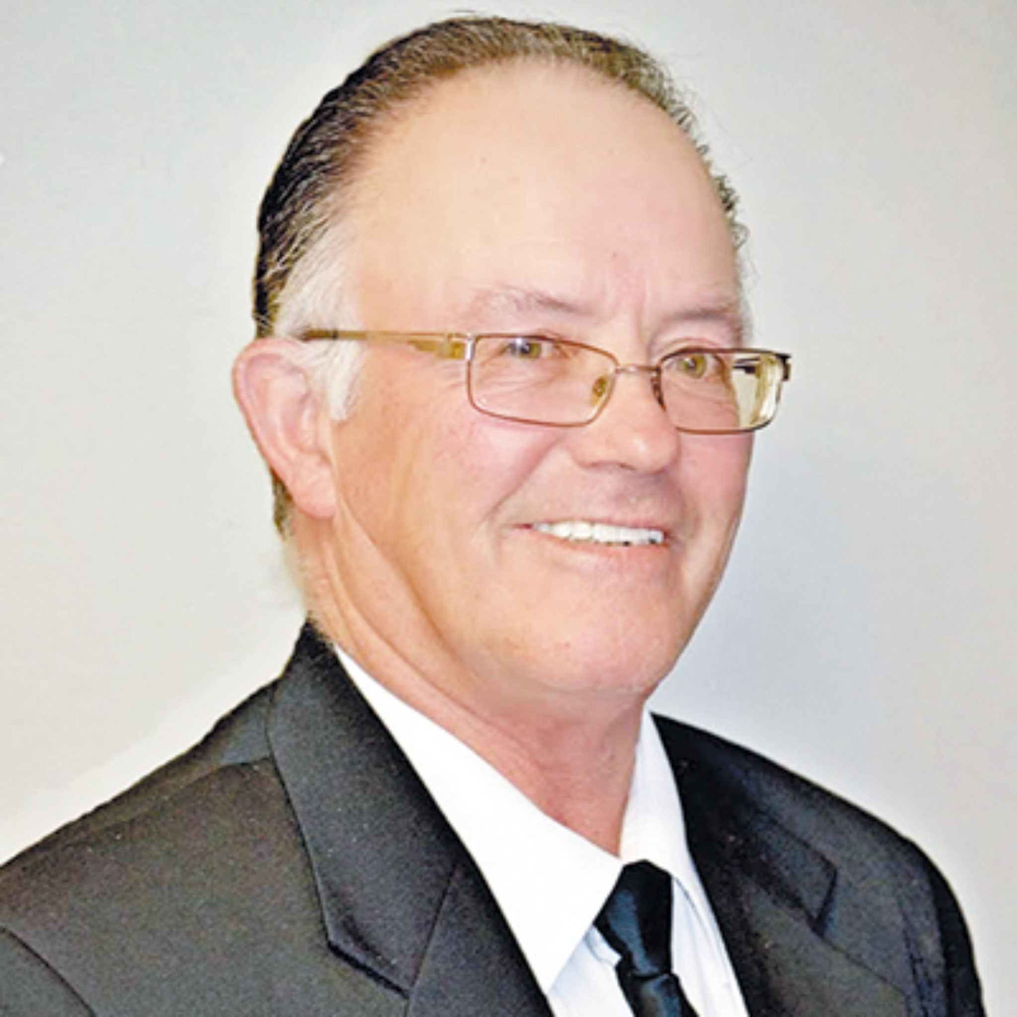 Guy Cormier (19492020) SaintLéolin Hommage NB