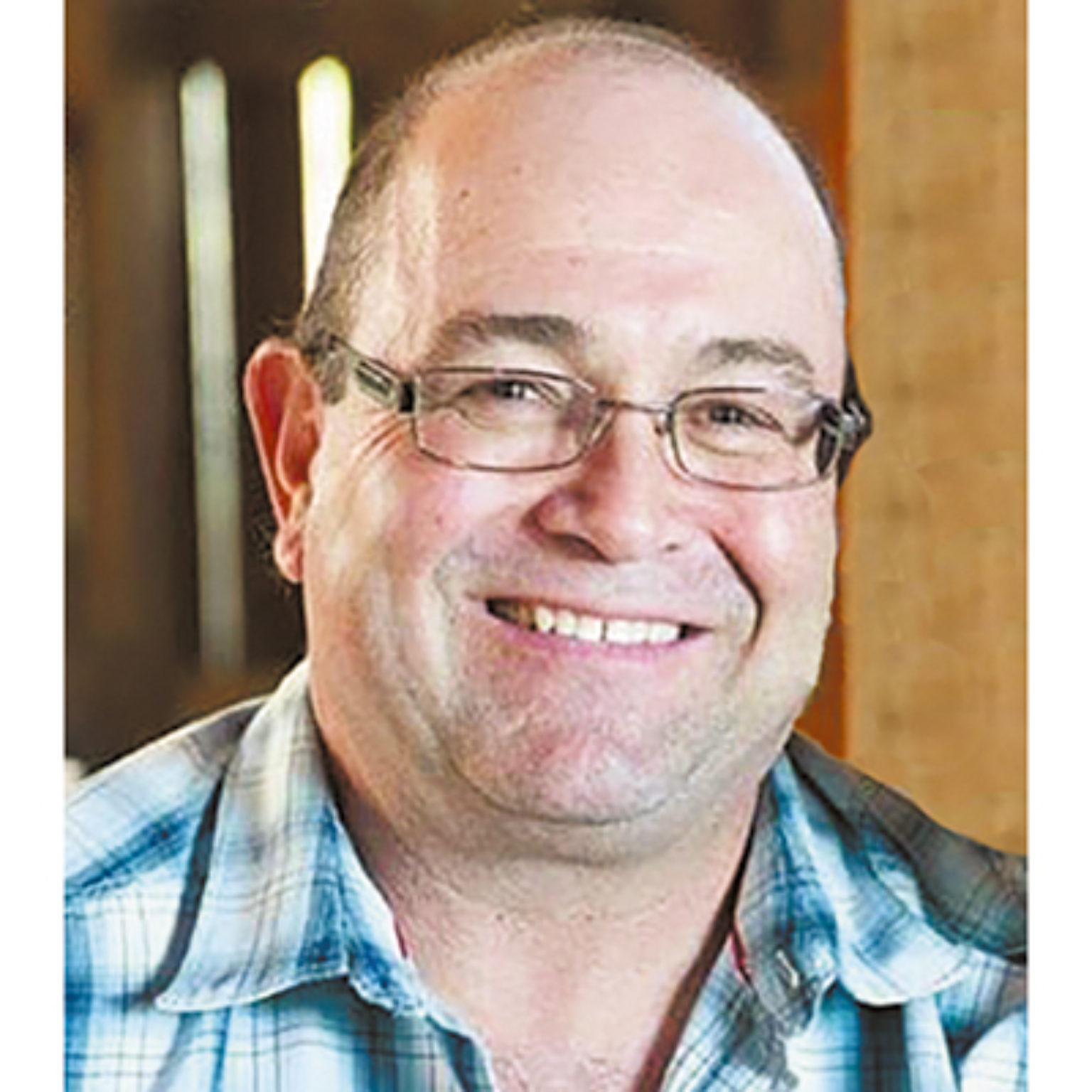 Louis Gagnon (19632020) Hommage NB