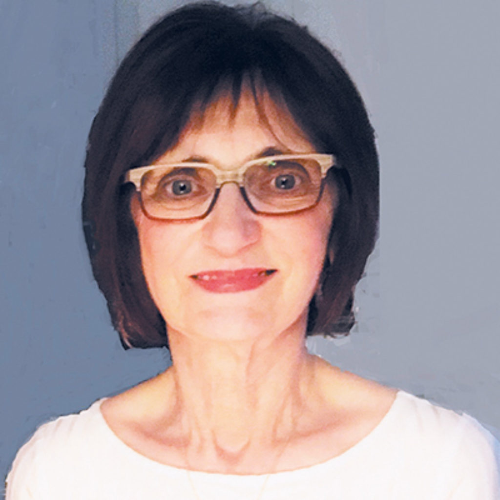 Odette Finn (19532020) Inkerman Ferry Hommage NB