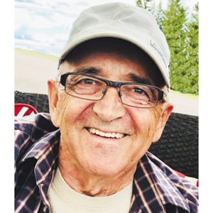 Normand Roy (19502020) Hommage NB