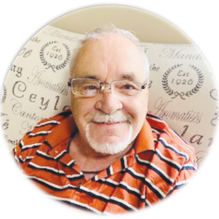 Roland Boudreau Hommage NB