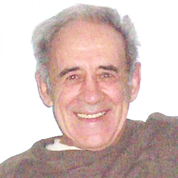 Maurice Caron (19372014) Hommage NB