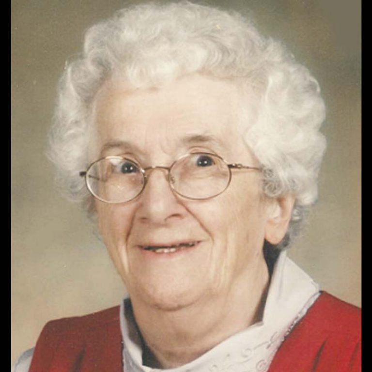 Ernestine Collette (19122013) Hommage NB