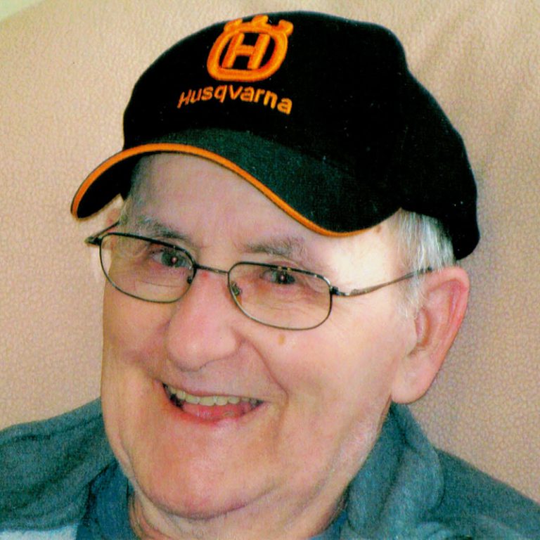 Ernest «Ernie» Cormier (19322015) Hommage NB