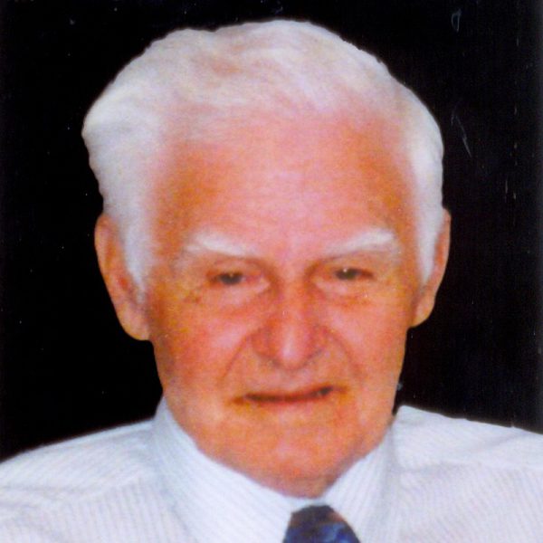 John Cormier (2011) Hommage NB