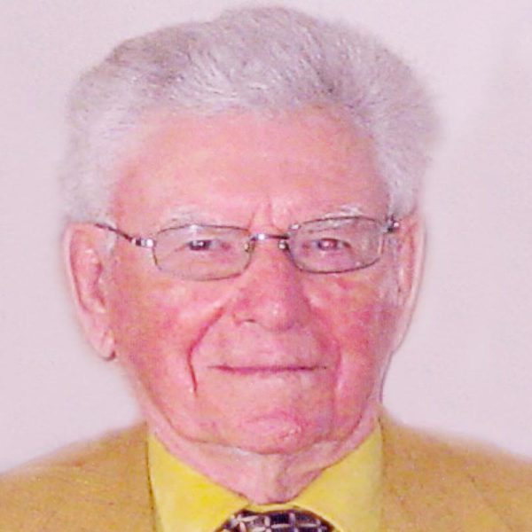 Gérard W. Doiron (19222014) Hommage NB