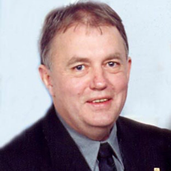 Howard Ferguson (19502014) Hommage NB