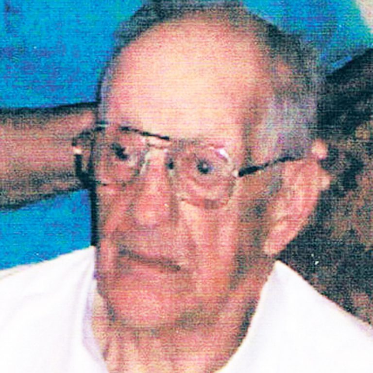 Paul Joseph Gallant (2011) Hommage NB