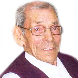 Lawrence Kelly (1922-2015) - Hommage NB