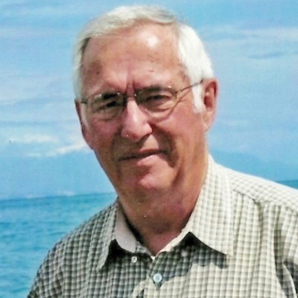 Léopold Laplante (19322014) Hommage NB