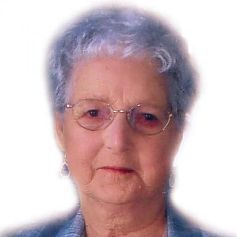 Laura Saulnier (19182011) Hommage NB