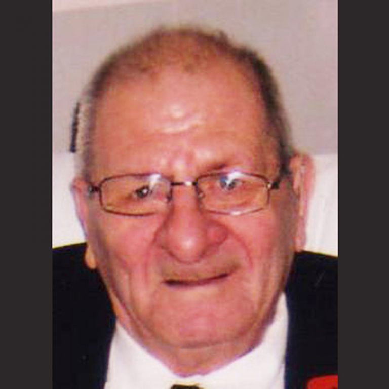 Leonard (Alphonse) Martin (2011) Hommage NB