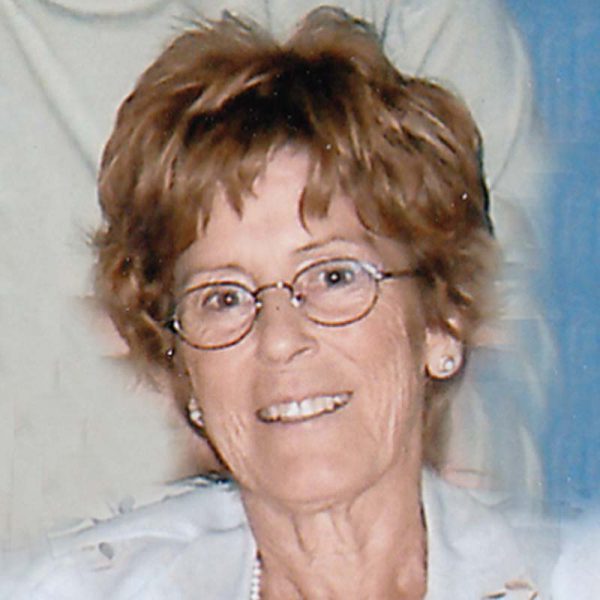 Octavie Mazerolle (2013) Hommage NB