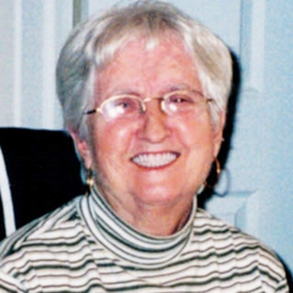 Raymonde Poirier (19322015) Hommage NB