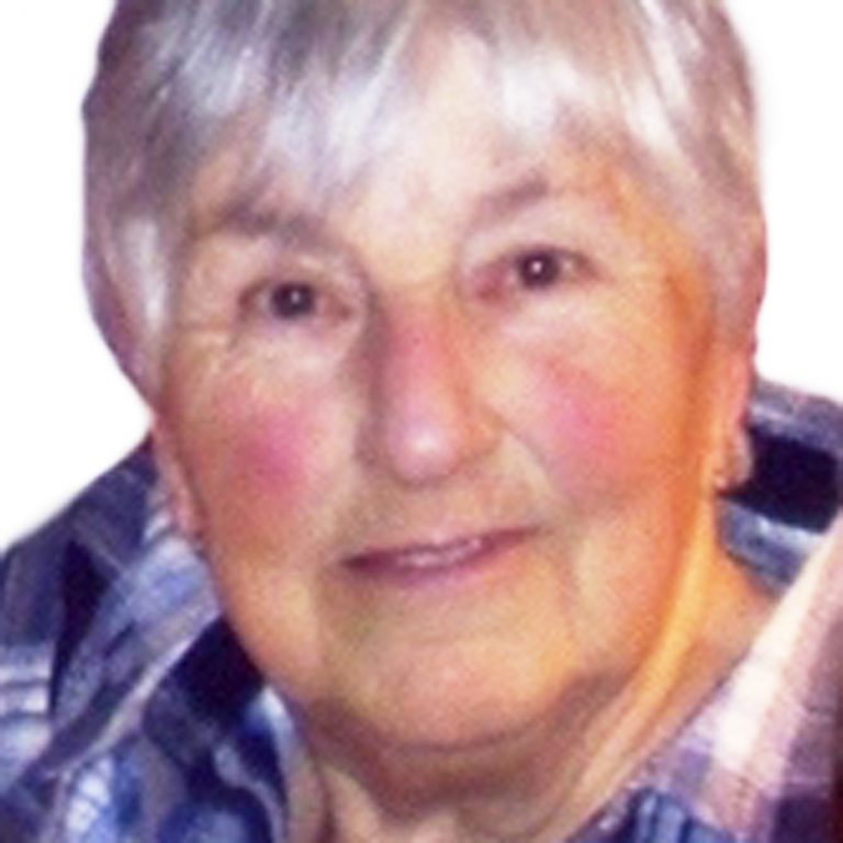 Annie Robichaud (19262012) Hommage NB