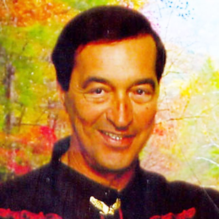 JeanGuy Robichaud (19542015) Hommage NB