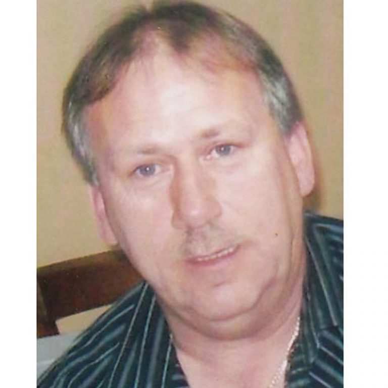 Roger Thériault (19652013) Hommage NB