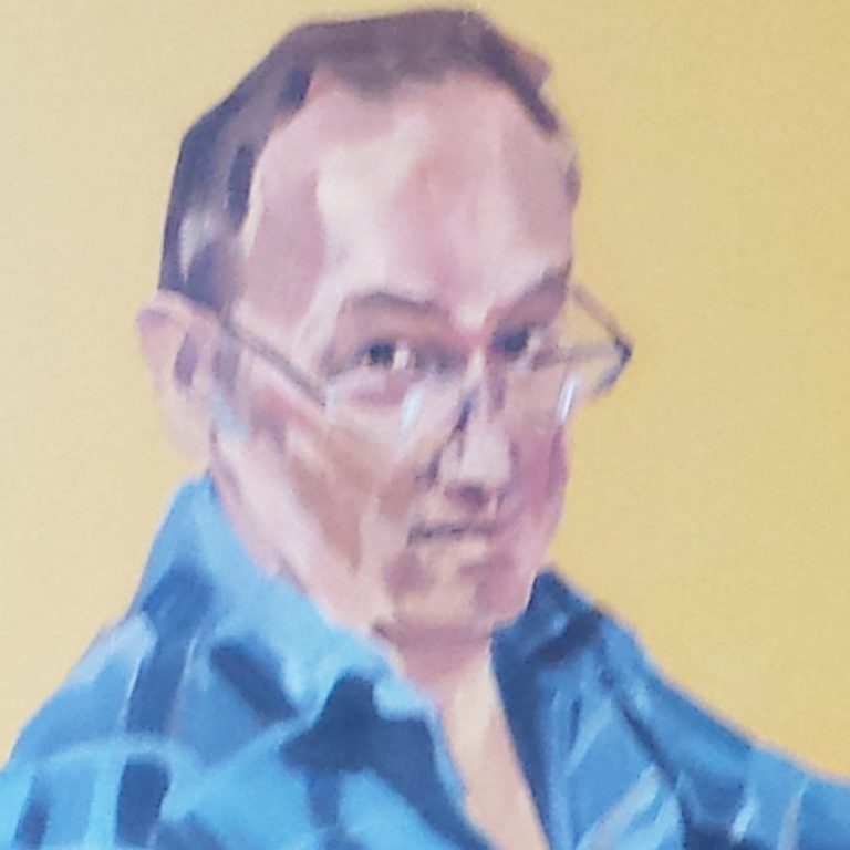 Steve Watts (-2014) - Hommage NB